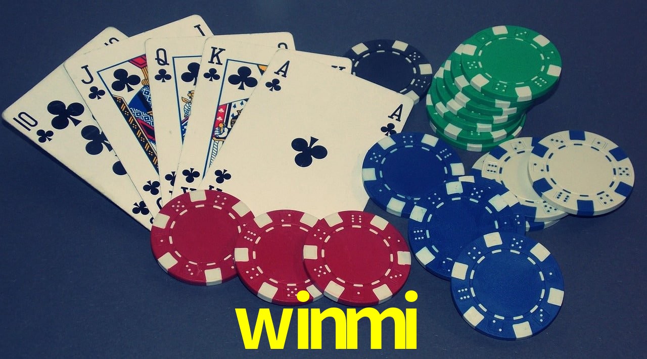 Statistics winmi