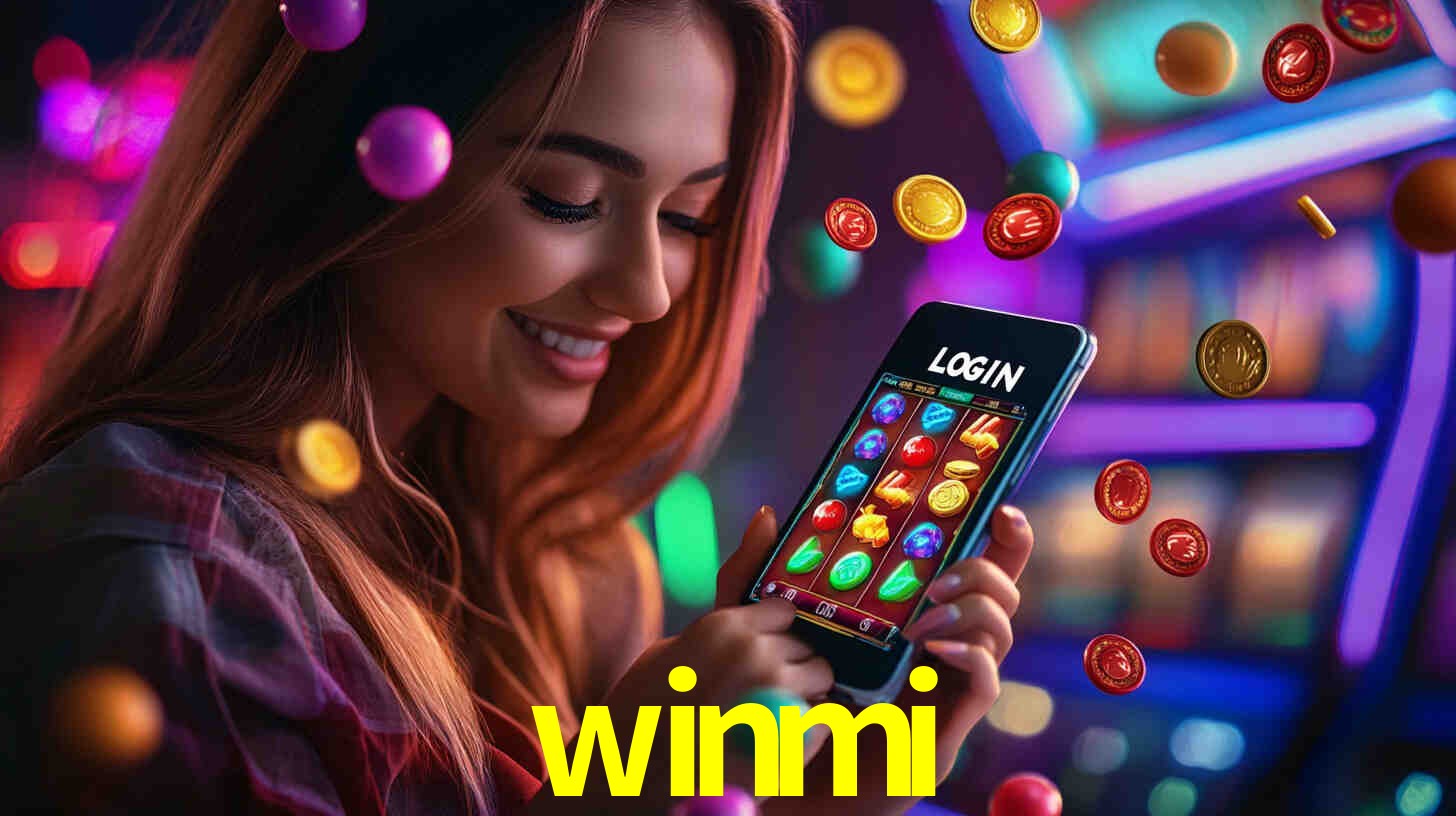 winmi: Seu Cassino Premiado com Pagamentos Rápidos