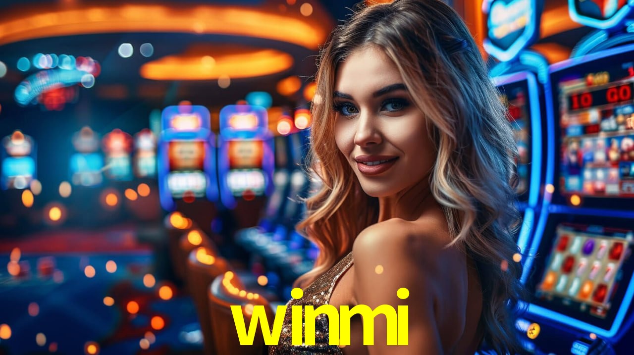 Experiência VIP winmi