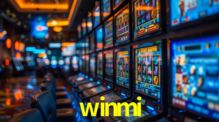 Secure Login winmi