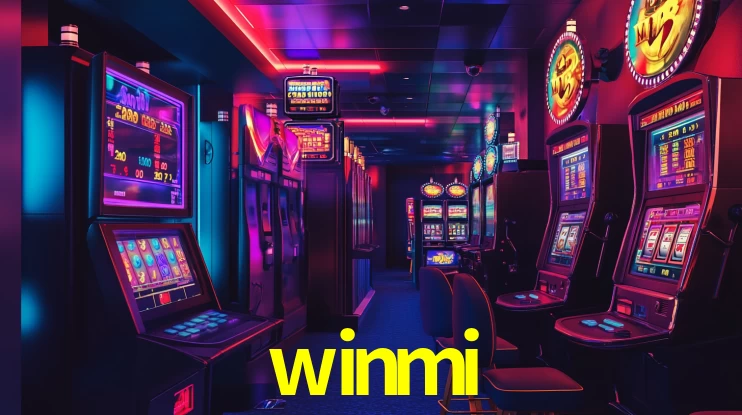 Explore as vantagens do winmi: serviço profissional e confiabilidade