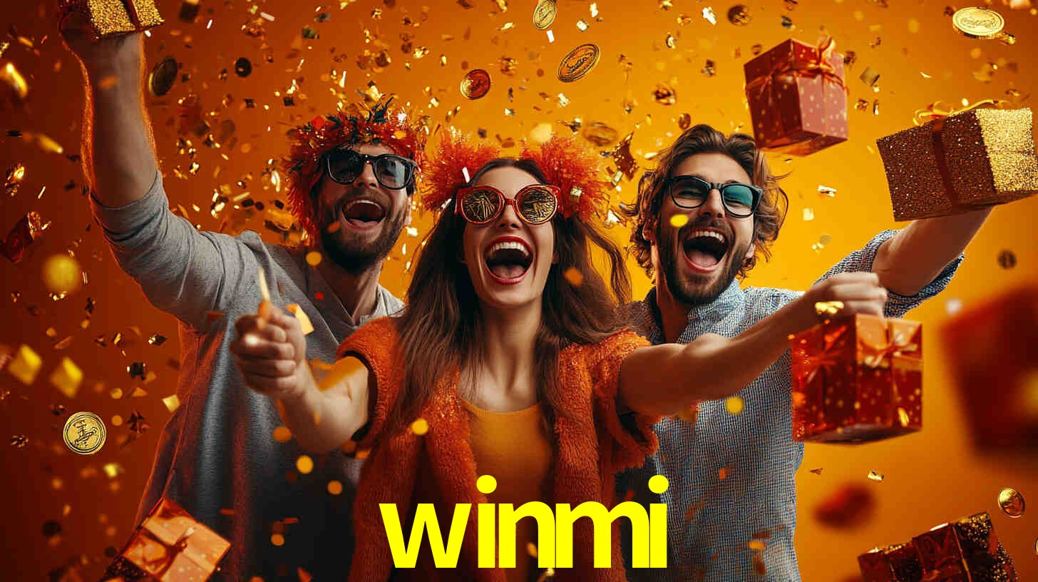 winmi,winmi jogo
