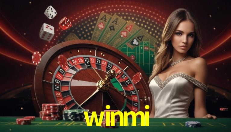 Slot Games winmi