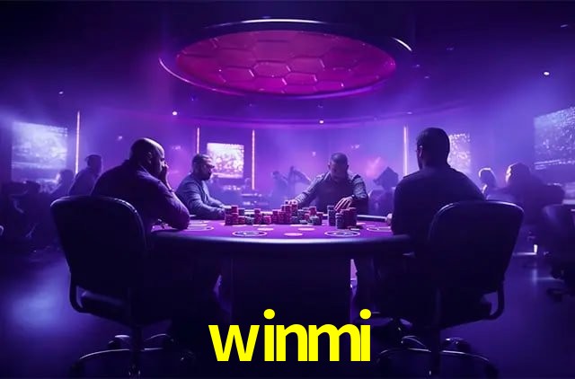 Game Statistics winmi