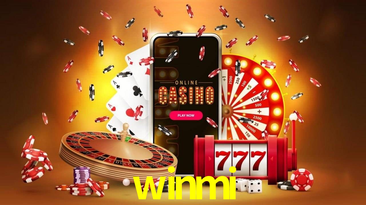 Live Casino winmi
