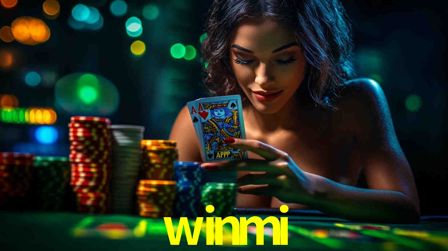Descubra o Programa VIP da winmi: Vantagens Exclusivas para Jogadores