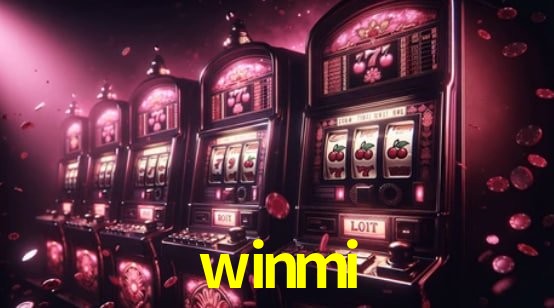 Spaceman Game winmi