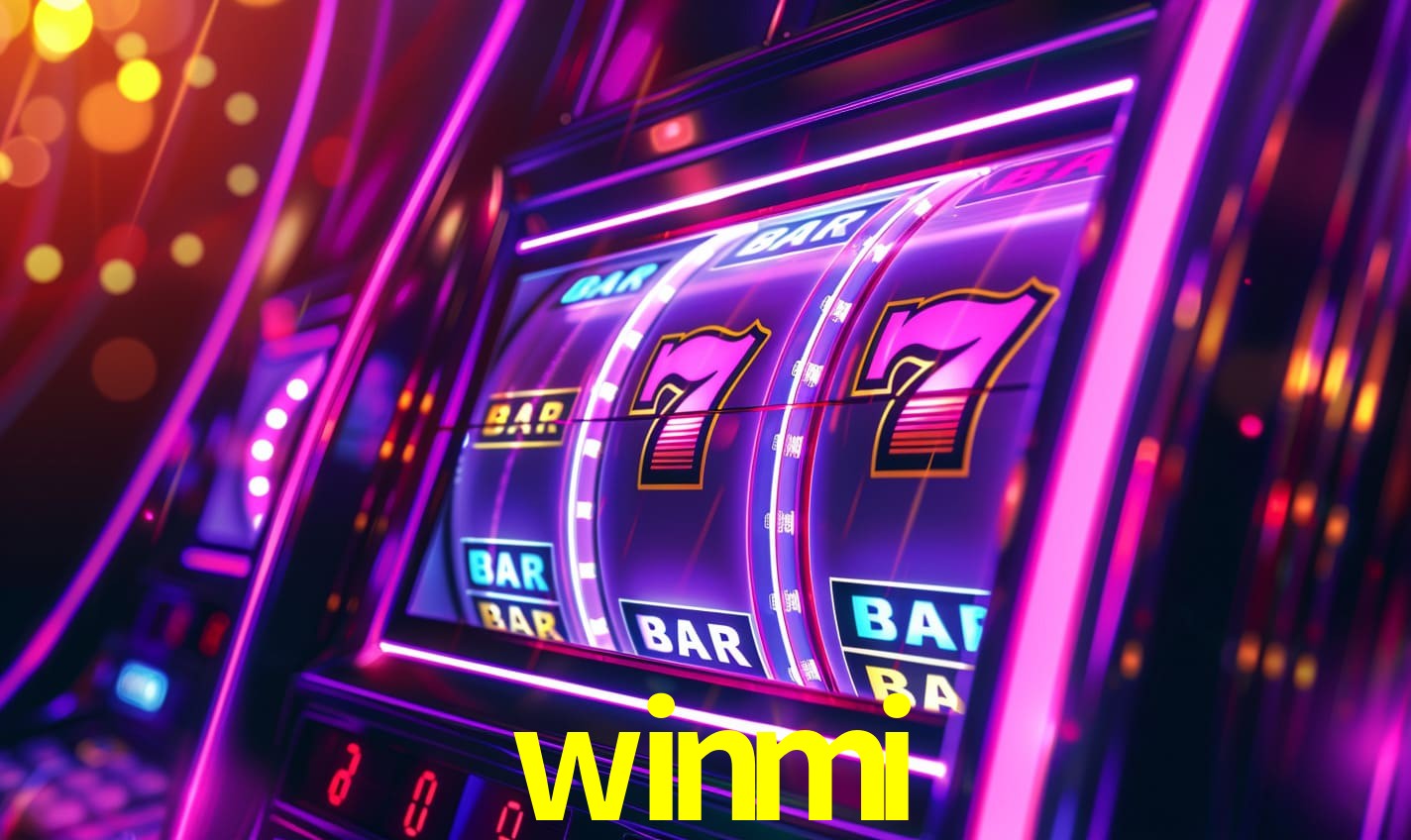 winmi: A Experiência de Casino com Jogos de Mesa ao Vivo