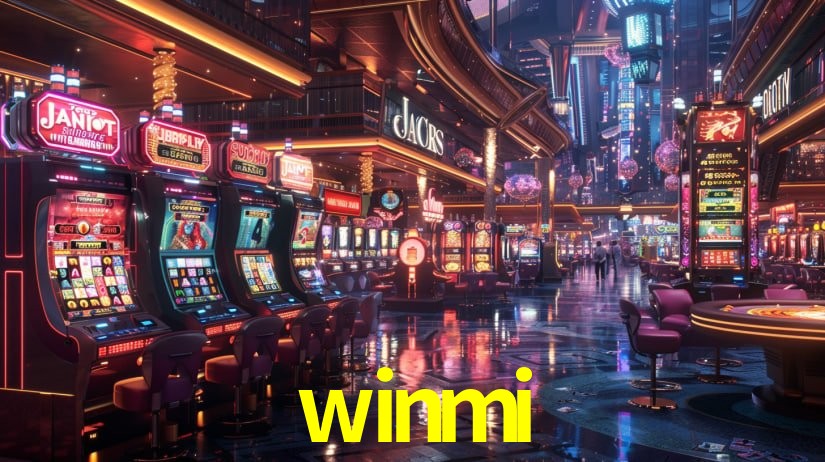 Bonus Features winmi