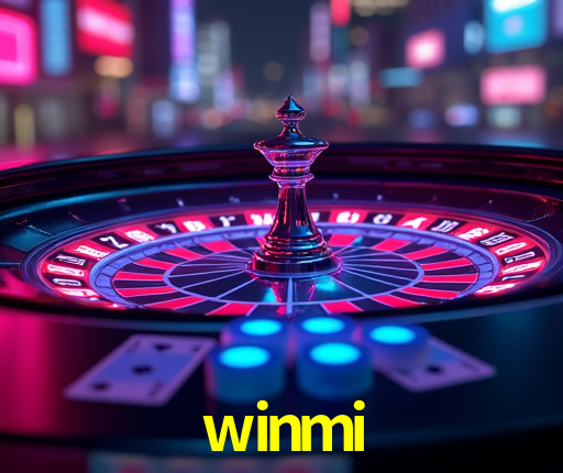 A Popularidade dos Caça-Níqueis no winmi