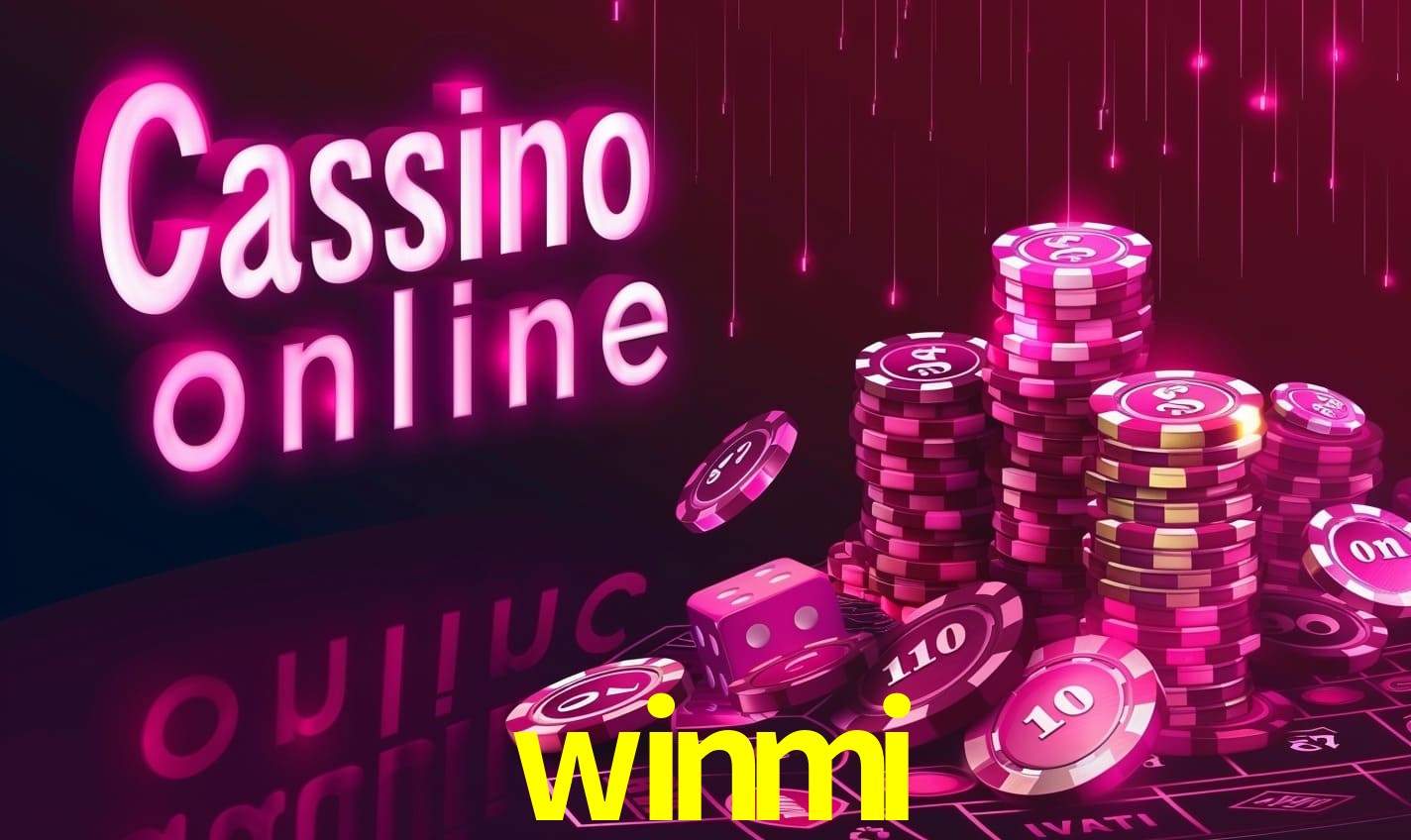 Descubra a Essência do winmi: Nossa História e Compromissos
