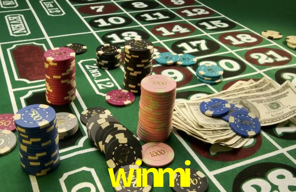 winmi app