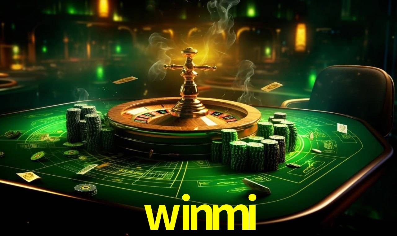 A Experiência Imersiva dos Cassinos Ao Vivo no winmi