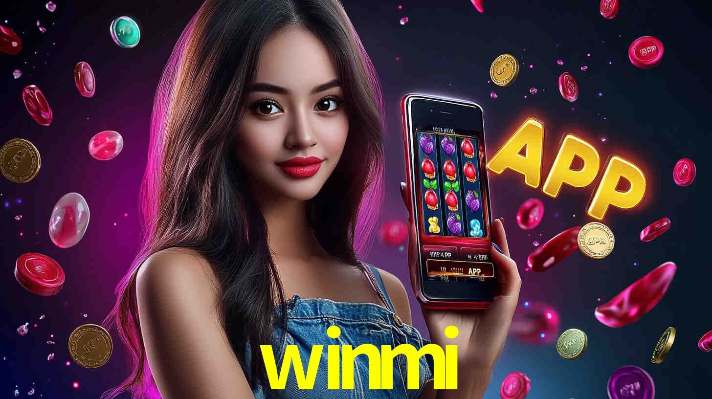 Desvendando o Mundo dos Jogos Virtuais na winmi