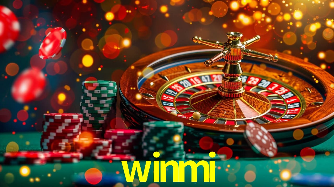 Descubra a Essência do winmi: Nossa História e Compromissos