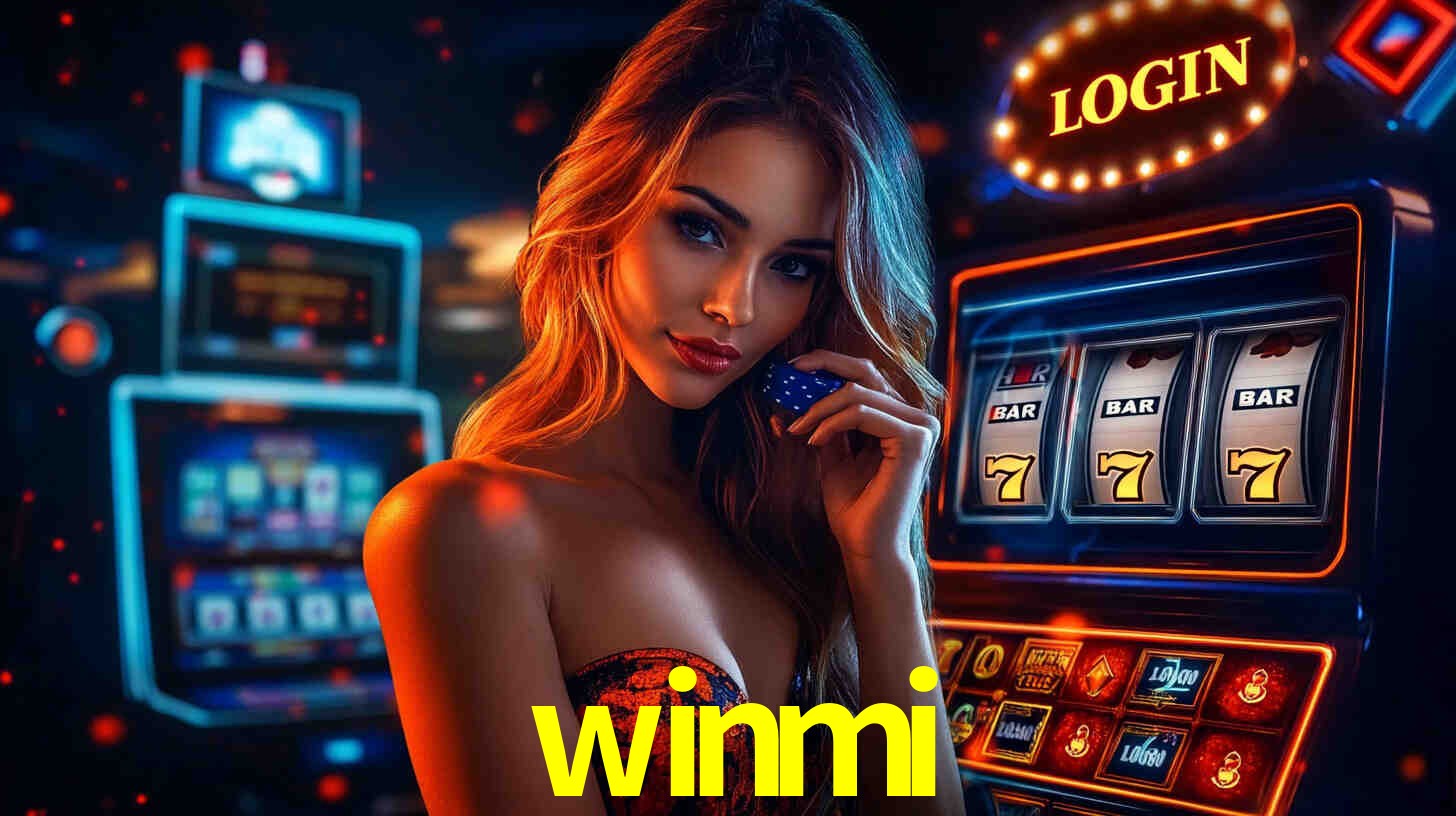 winmi jogo