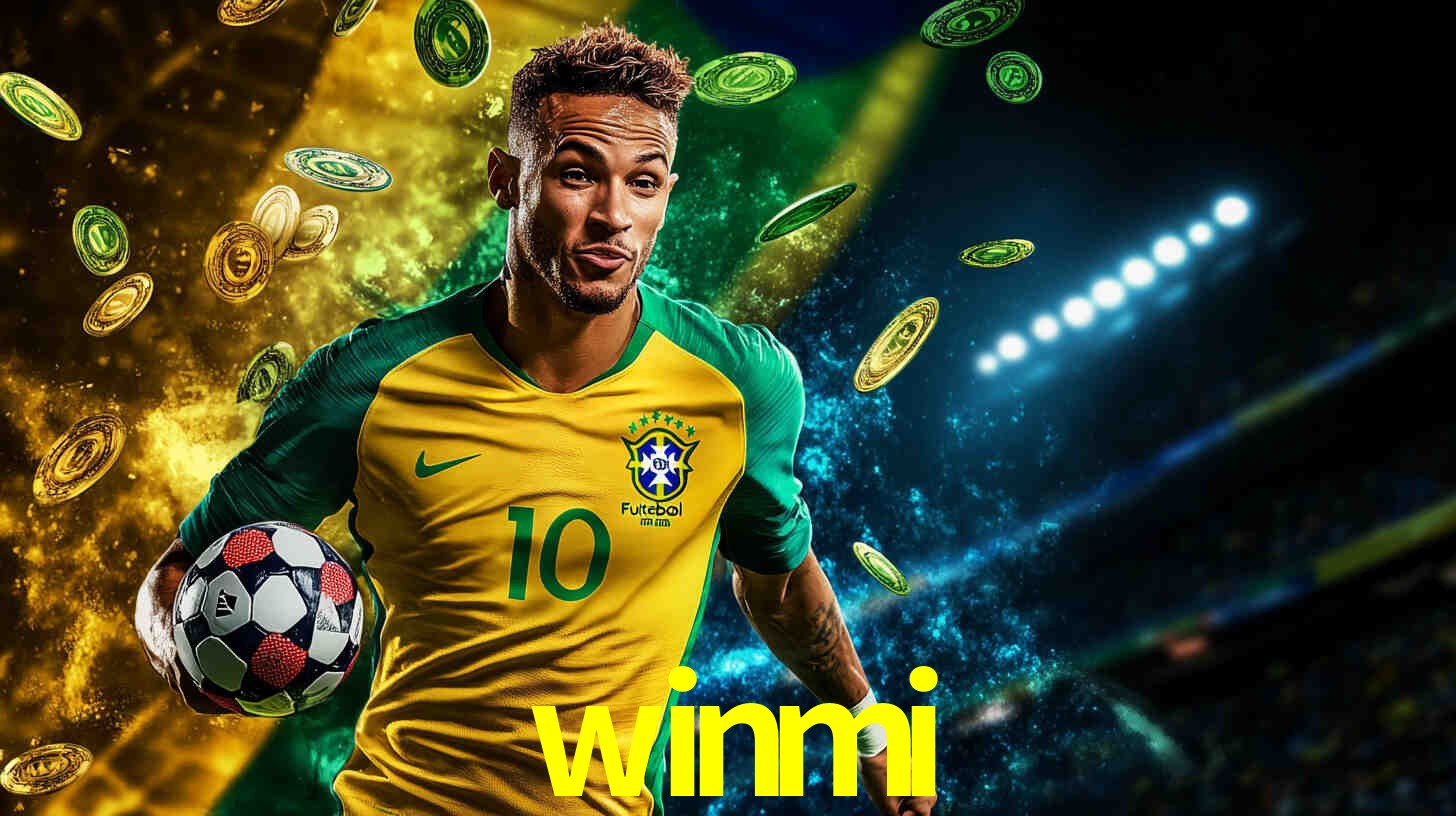 Apostas Esportivas na winmi: Um Guia Completo