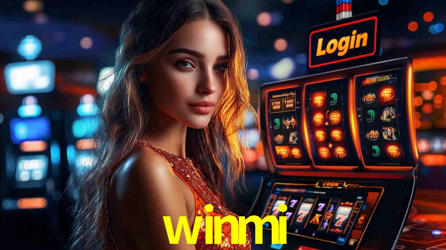winmi jogo