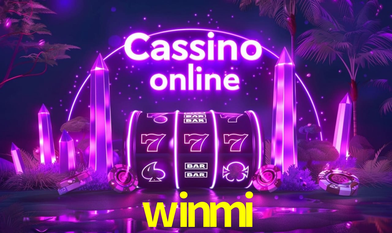 Secure Login winmi