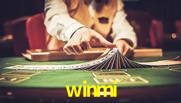 Blackjack Table winmi