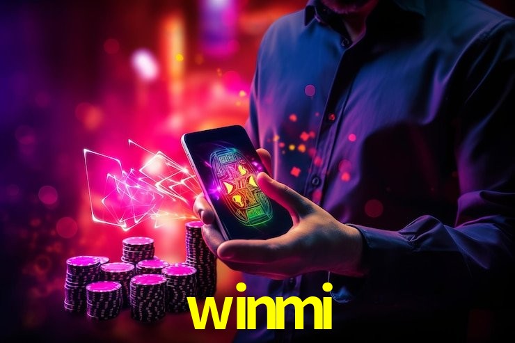 cassino winmi