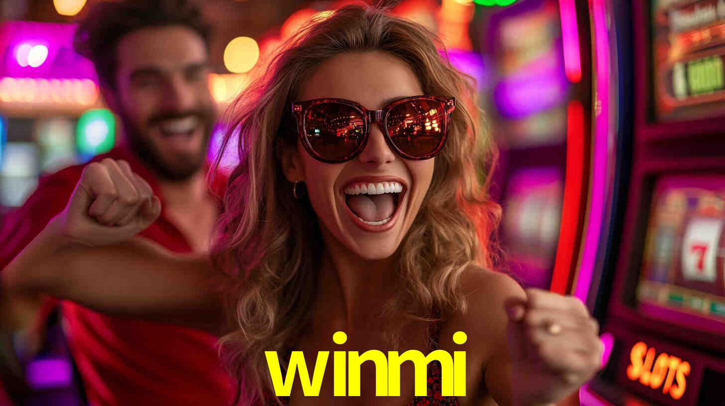 A Popularidade dos Caça-Níqueis no winmi