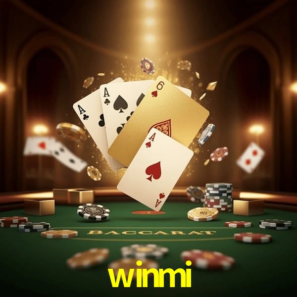 Live Casino winmi