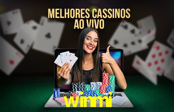 Exclusive Offers winmi