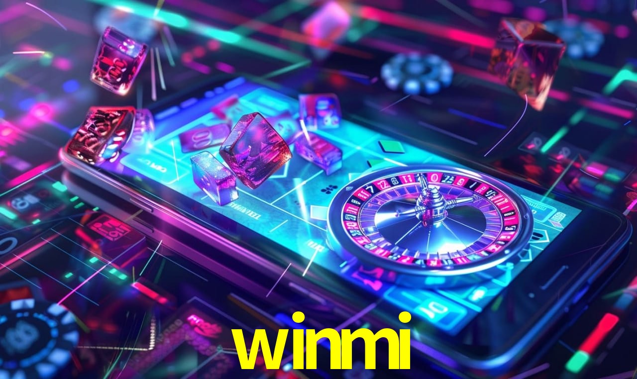 Statistics winmi