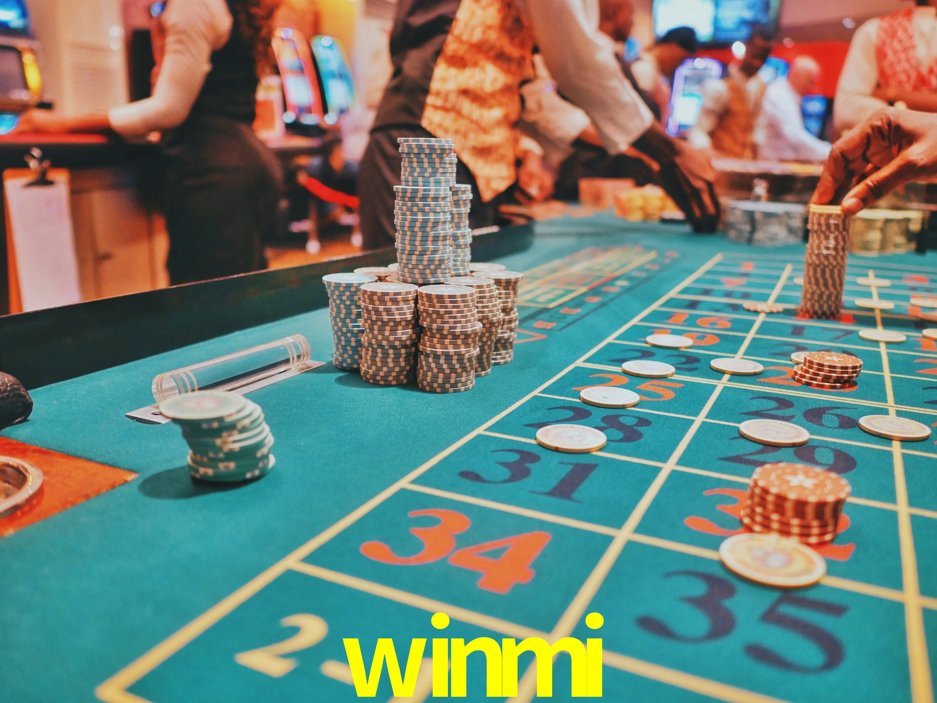 Basketball Betting winmi