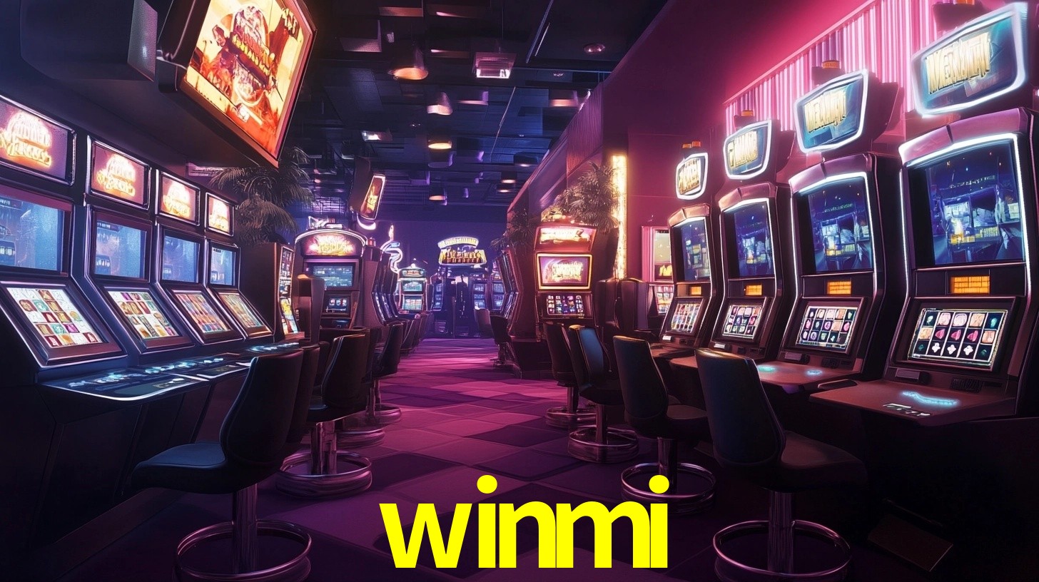 winmi,winmi jogo