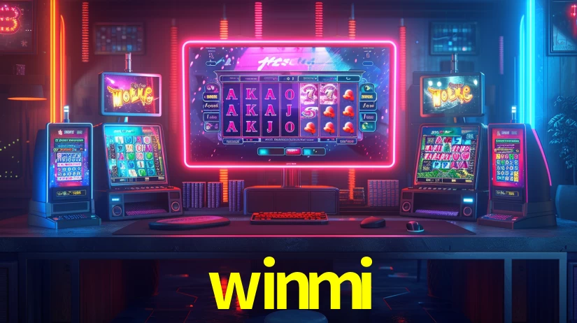 winmi jogo