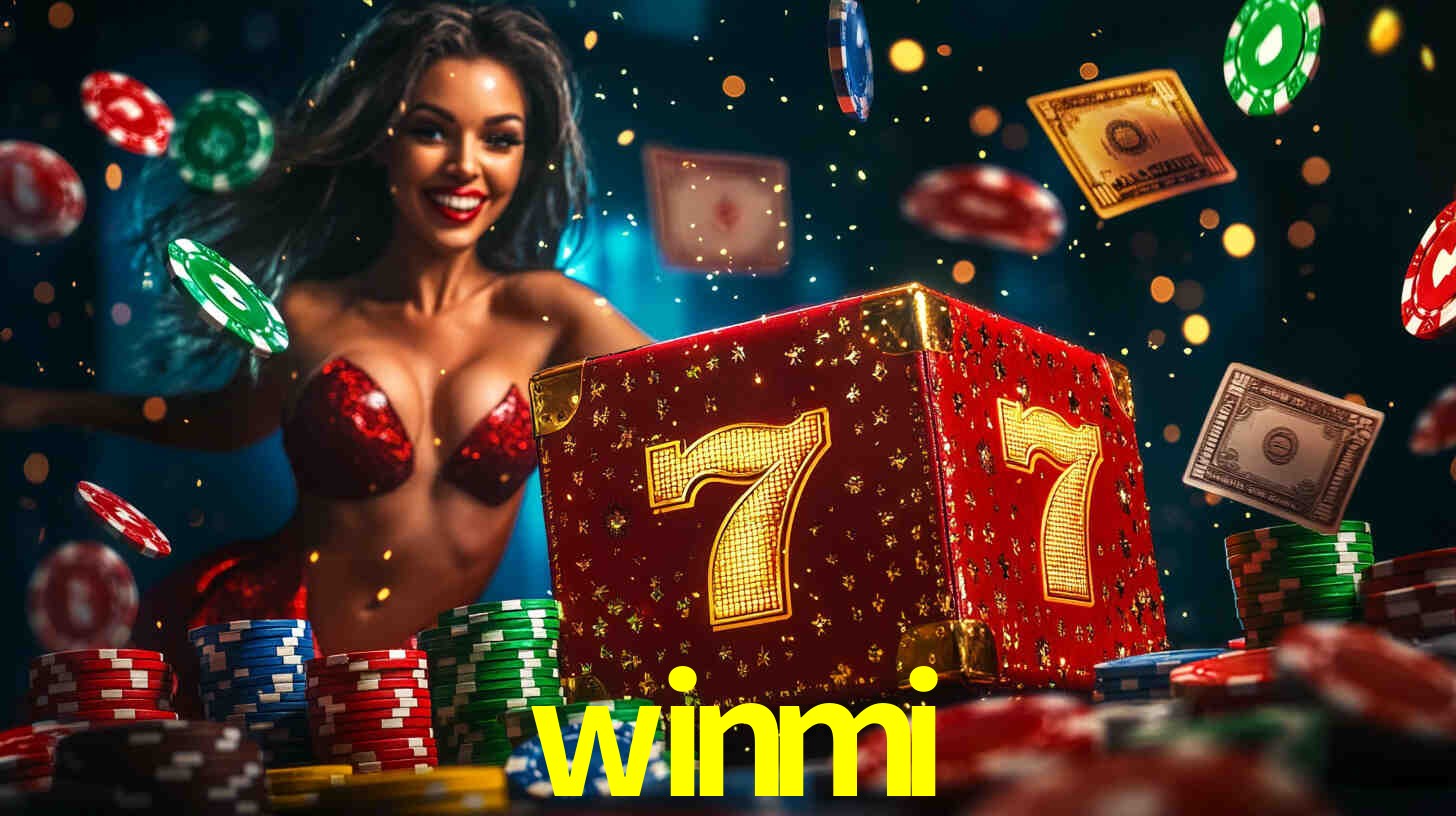 Apostas Esportivas na winmi: Um Guia Completo