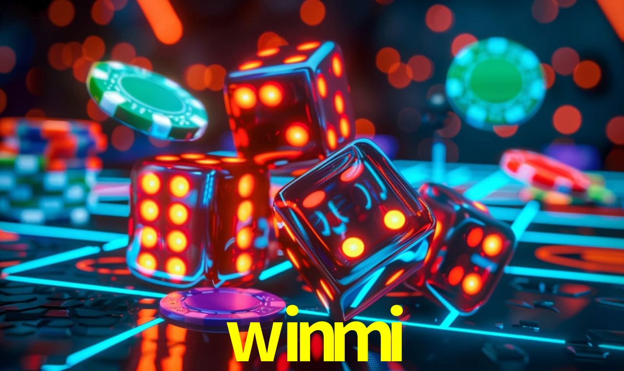 A Emoção da Loteria na winmi: Uma Chance de Mudança de Vida