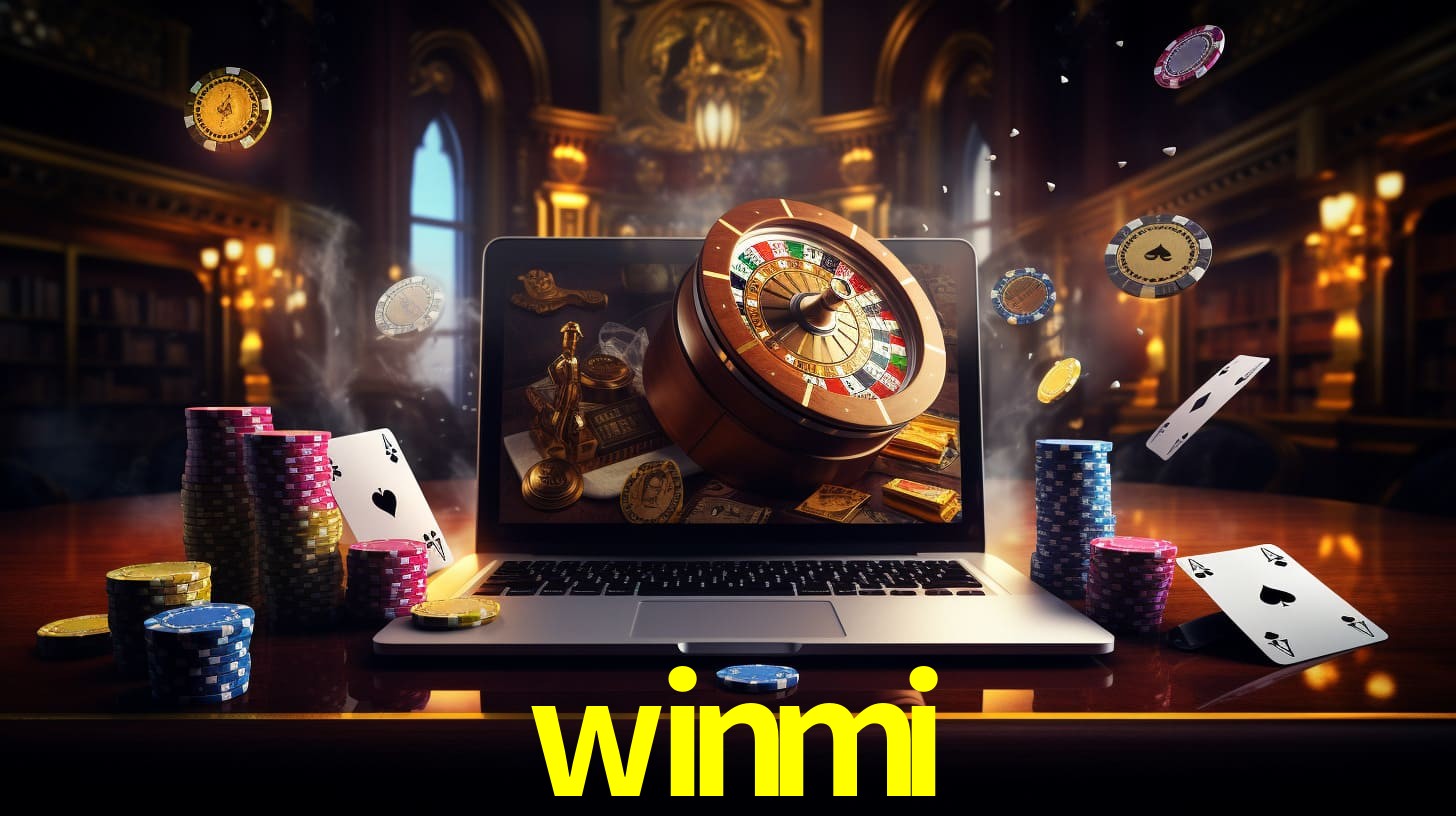 Welcome Bonus winmi