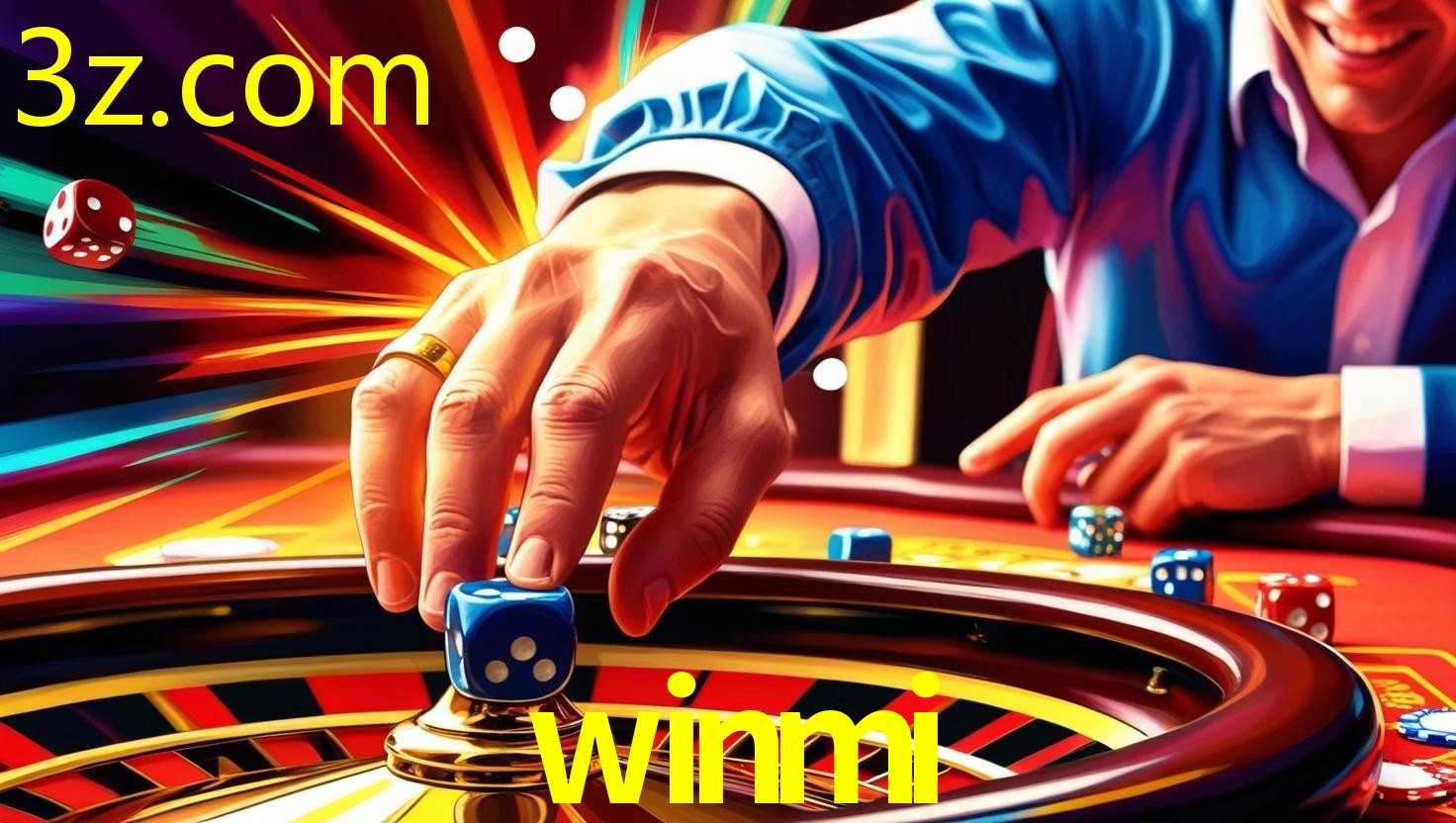 Jogos de Cassino WINMI.COM