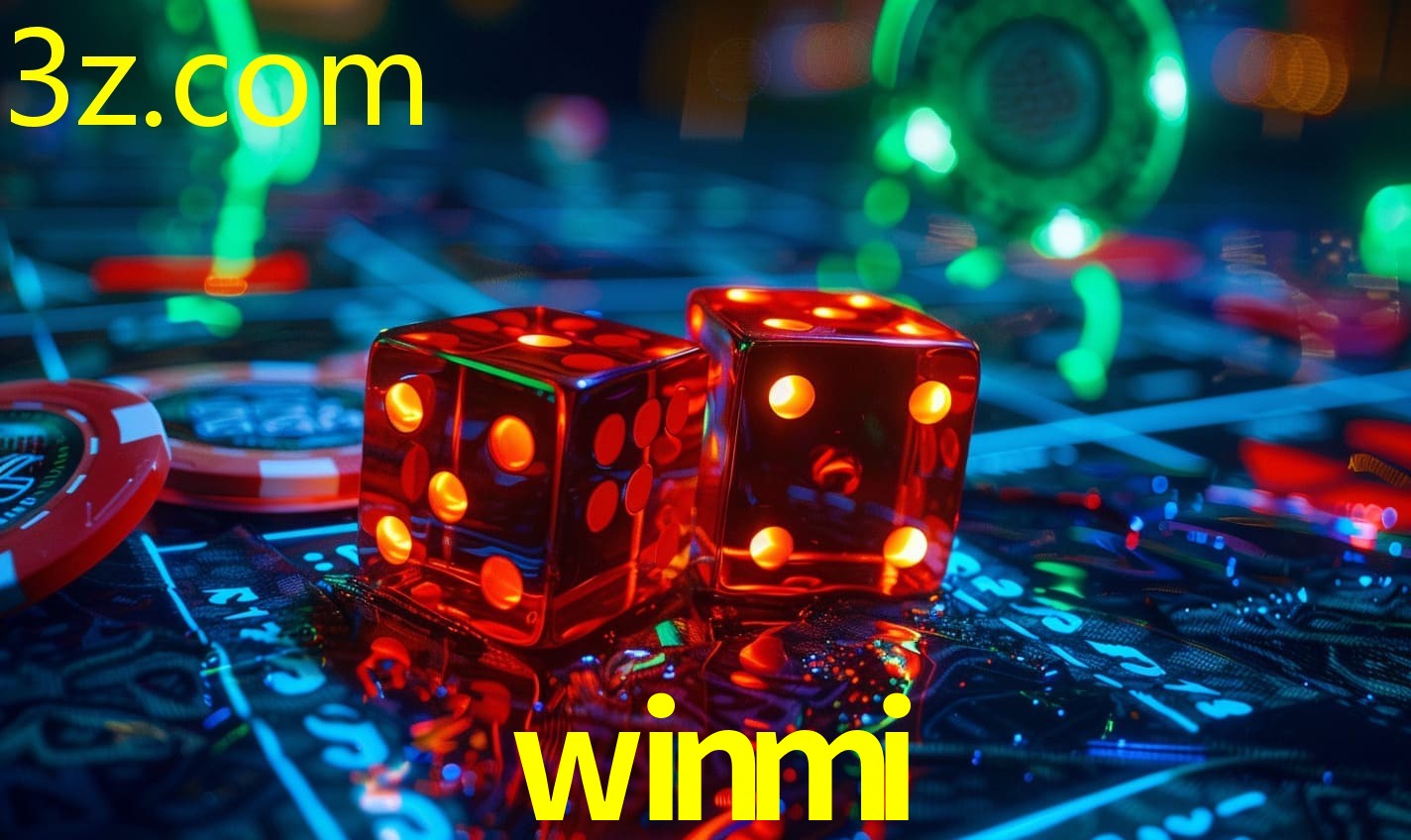 Cassino Online Seguro WINMI.COM