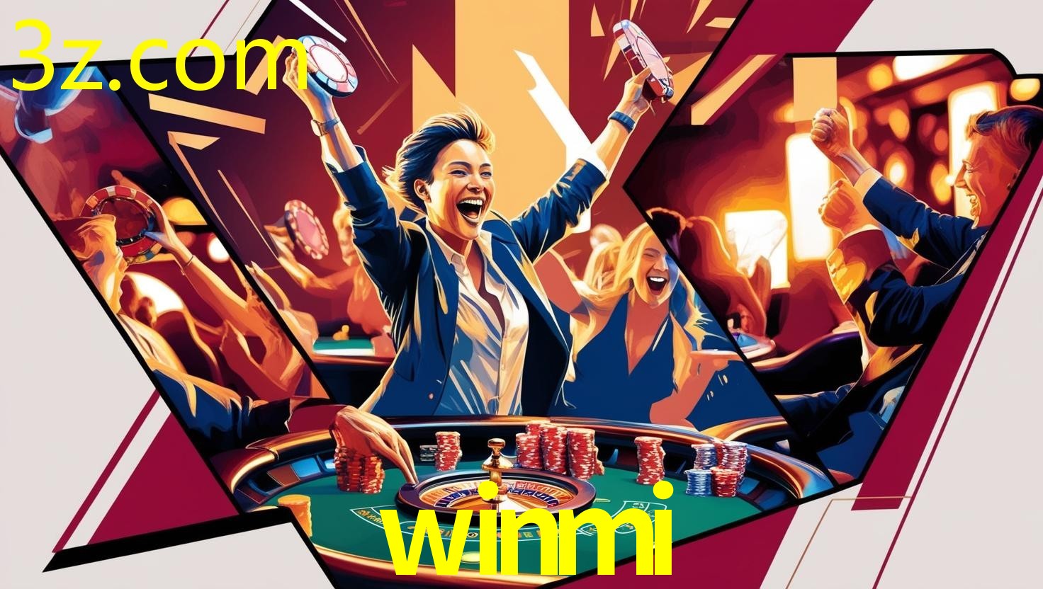 Jogos Crash na WINMI.COM