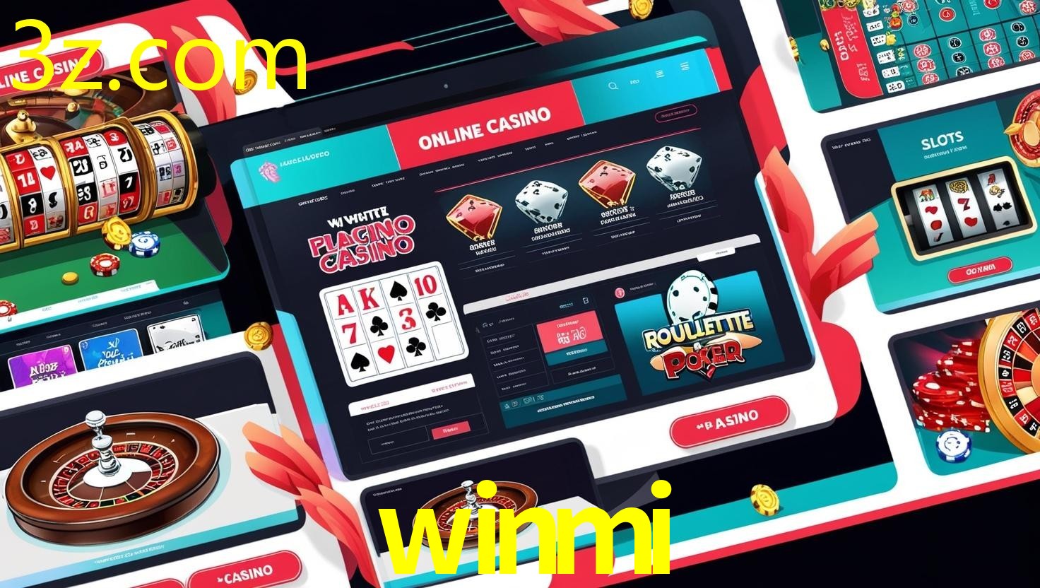 App WINMI.COM  